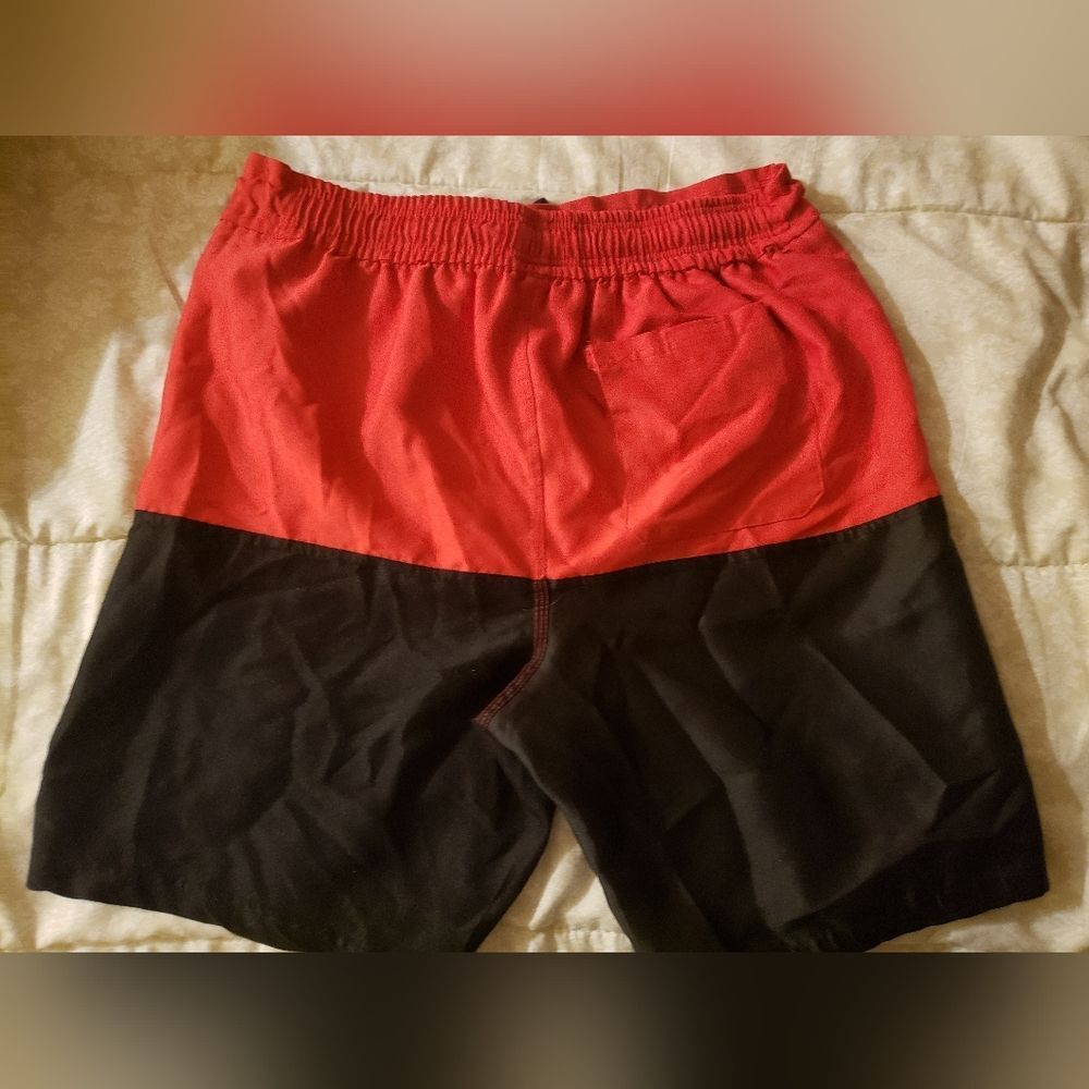 Mens Toronto Raptors Short - Picture 5 of 6